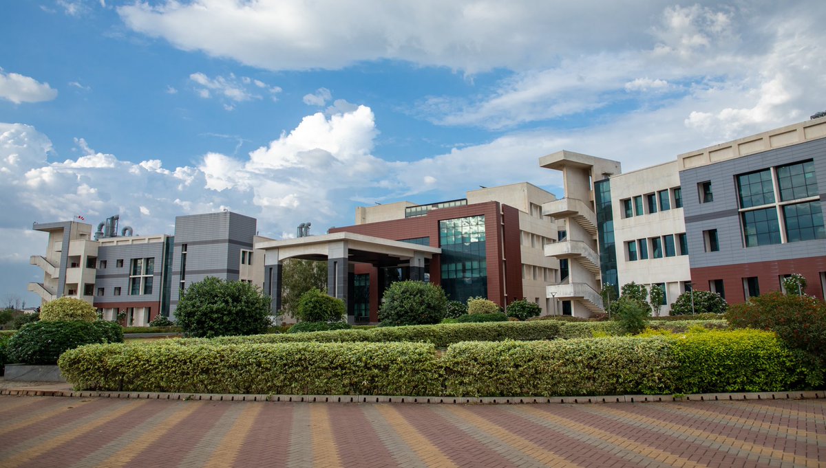 IISER Banner