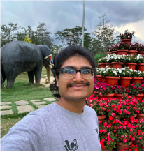 Kaustubh Rajesh Gupta