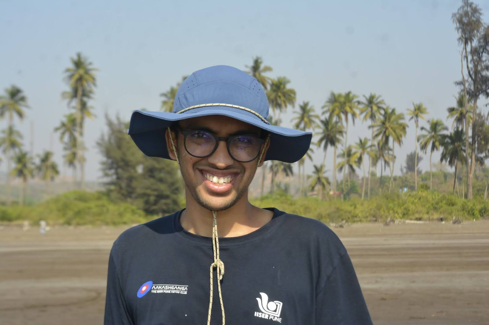 Kwanit Gangopadhyay