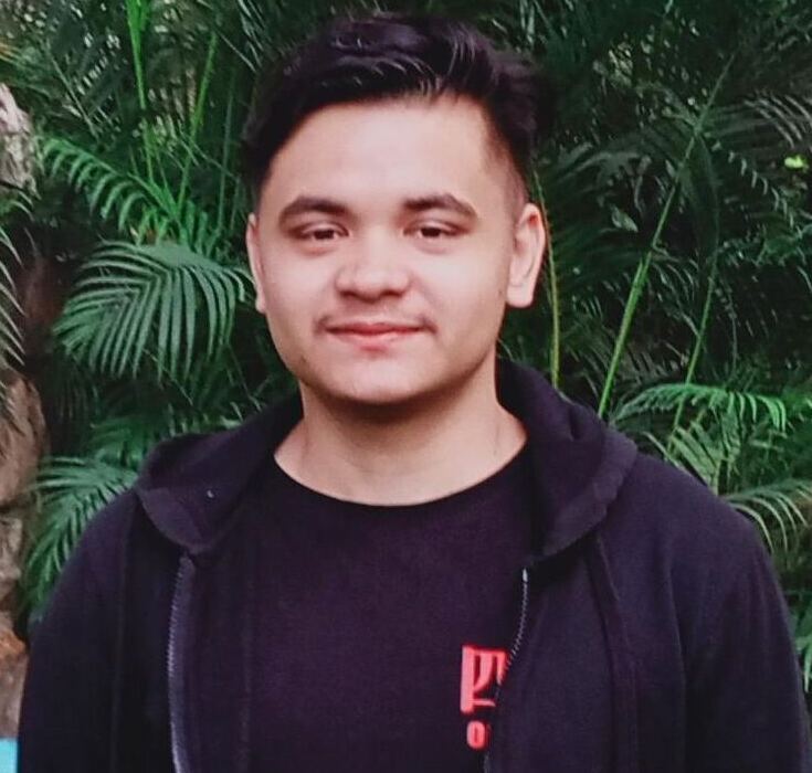 Saptarshi Pandey