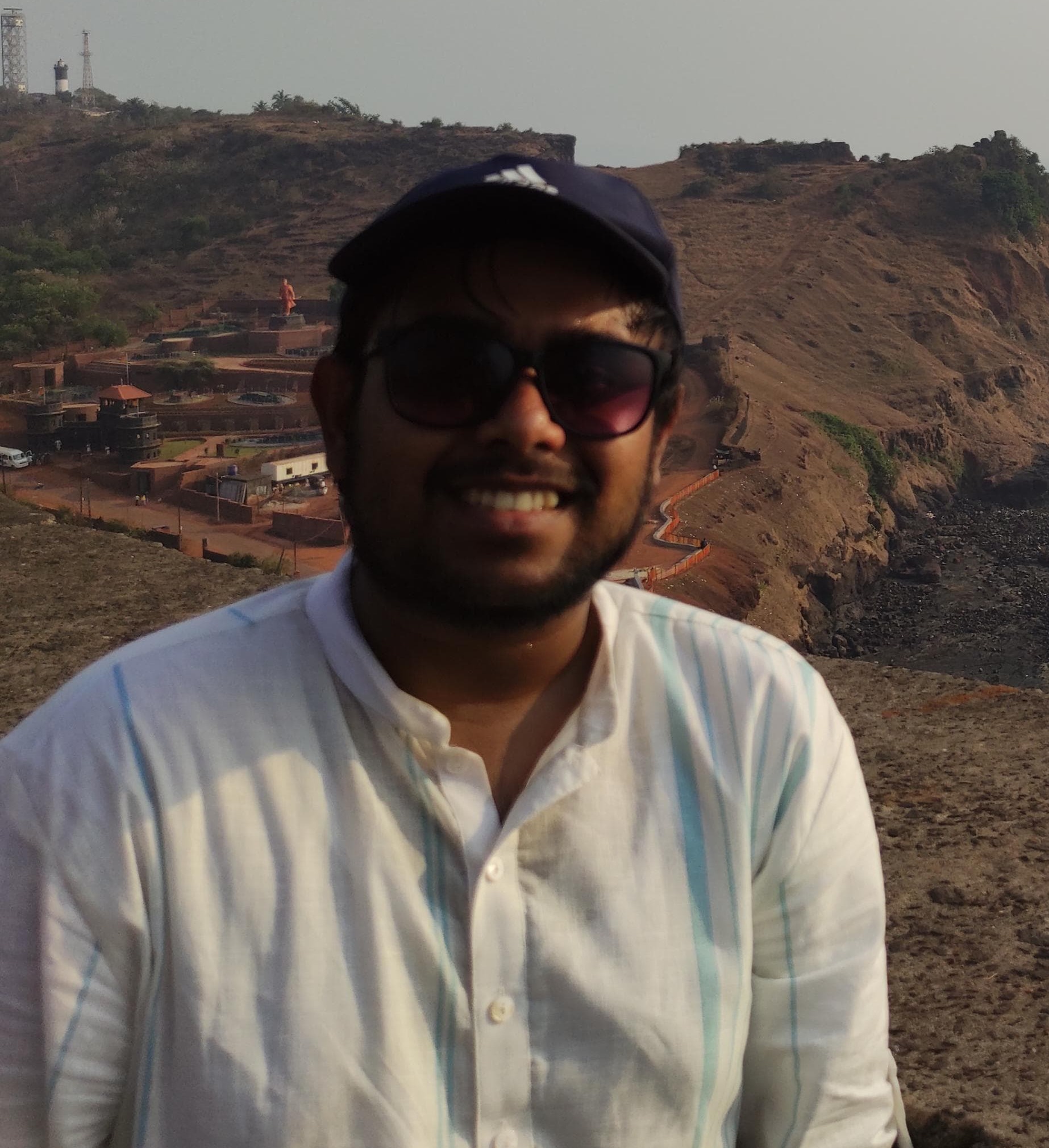 Subhankar Datta