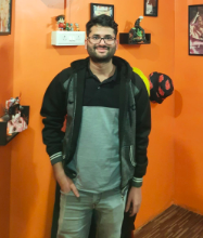 Yash Kaushal